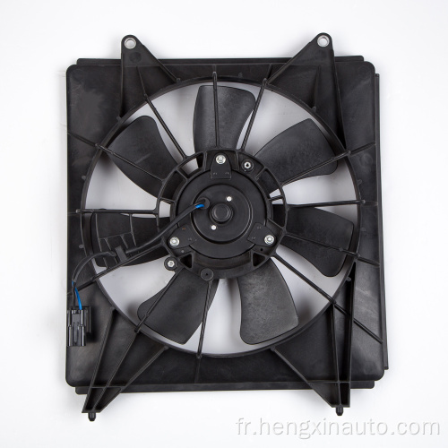 38615-5A2-A01 Honda Accord 2.0 A / C ventilateur de refroidissement
